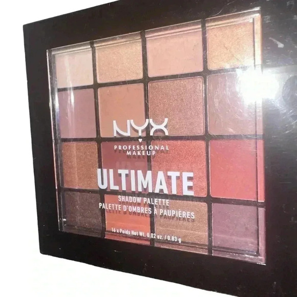 NEVER OPENED LOREAL, MAYBELLINE & NYX EYE MAKEUP BUNDLE (13) - Picture 2 of 10